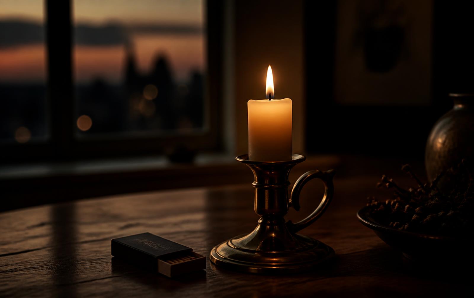 The First Burn: Why the First Light Decides Everything