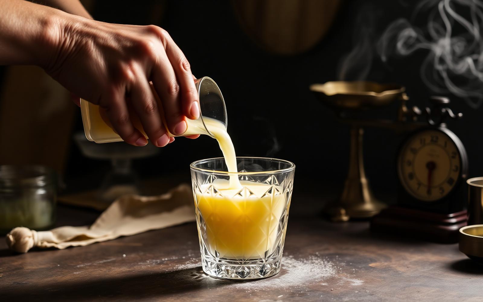 Small Batches: Why We Pour by Hand